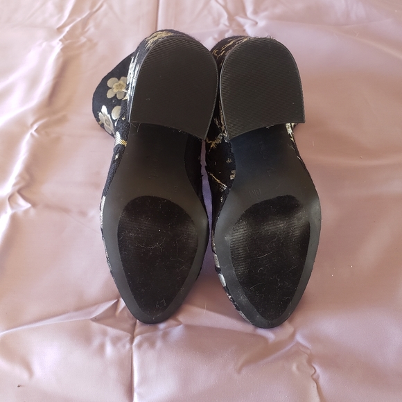 NWOB Indigo Rd Brooke Boots - Picture 5 of 5